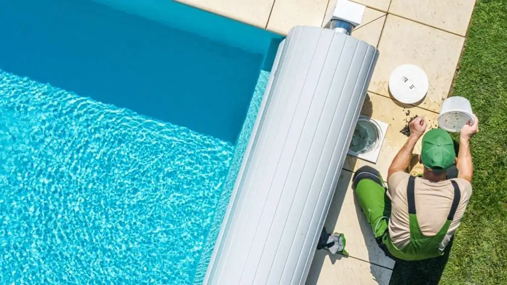Pool Maintenance tips