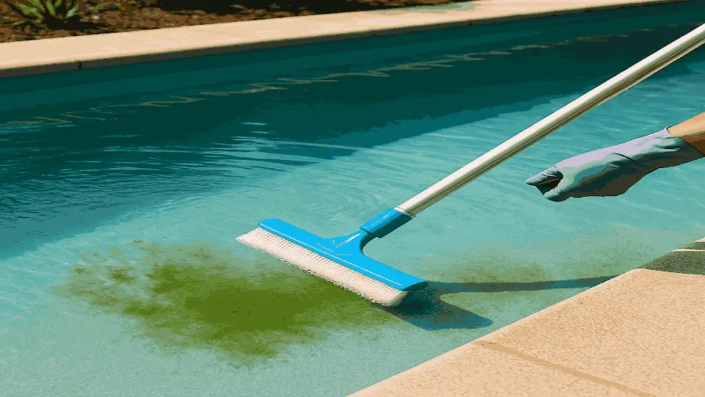 cleaning 