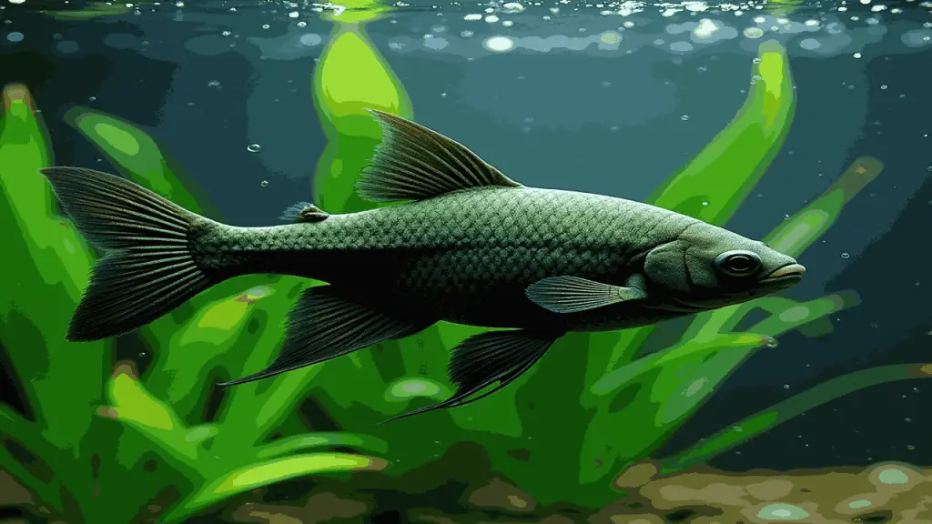 Natural Ways to Control Black Algae