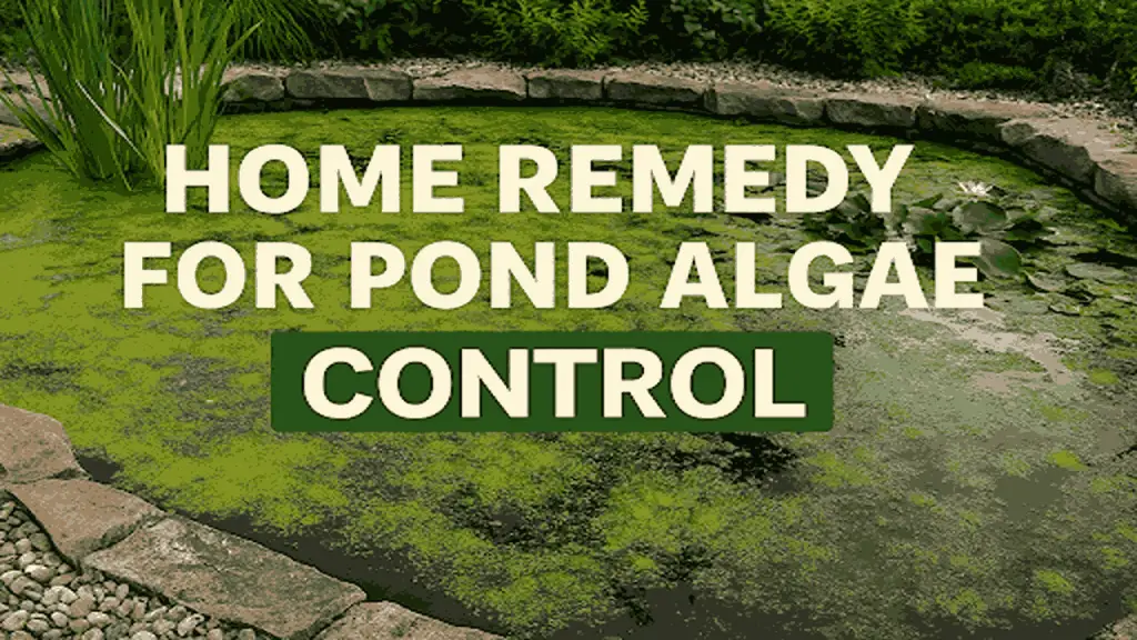 algae