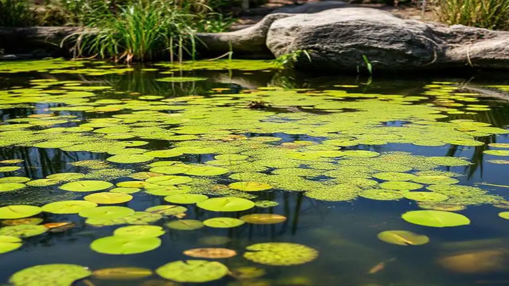algae control