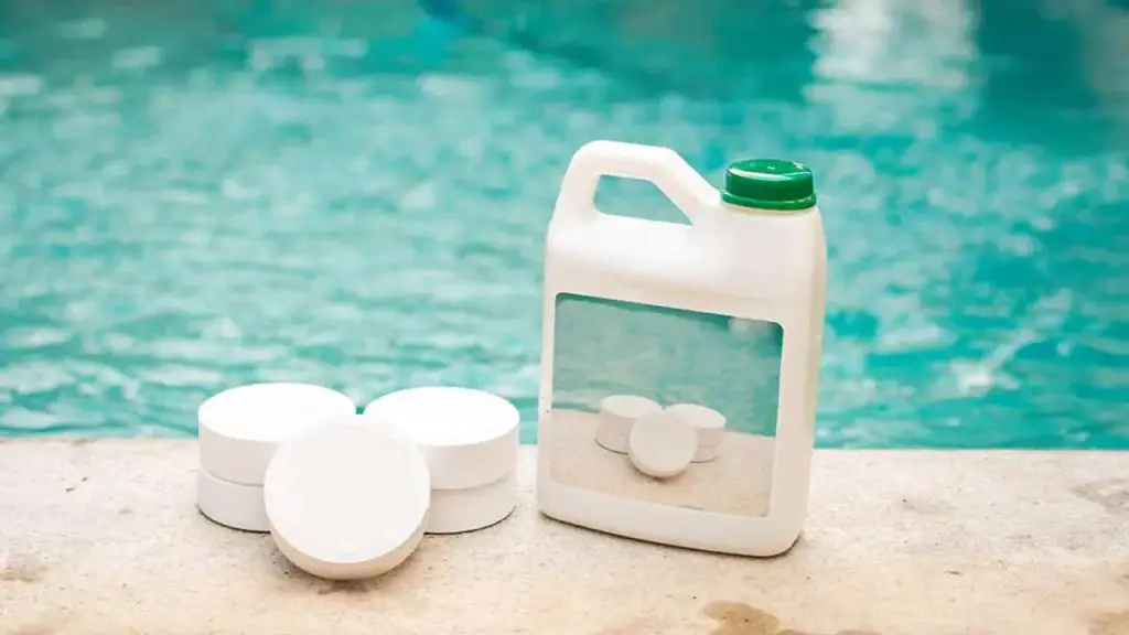 Muriatic Acid to Other Solutions