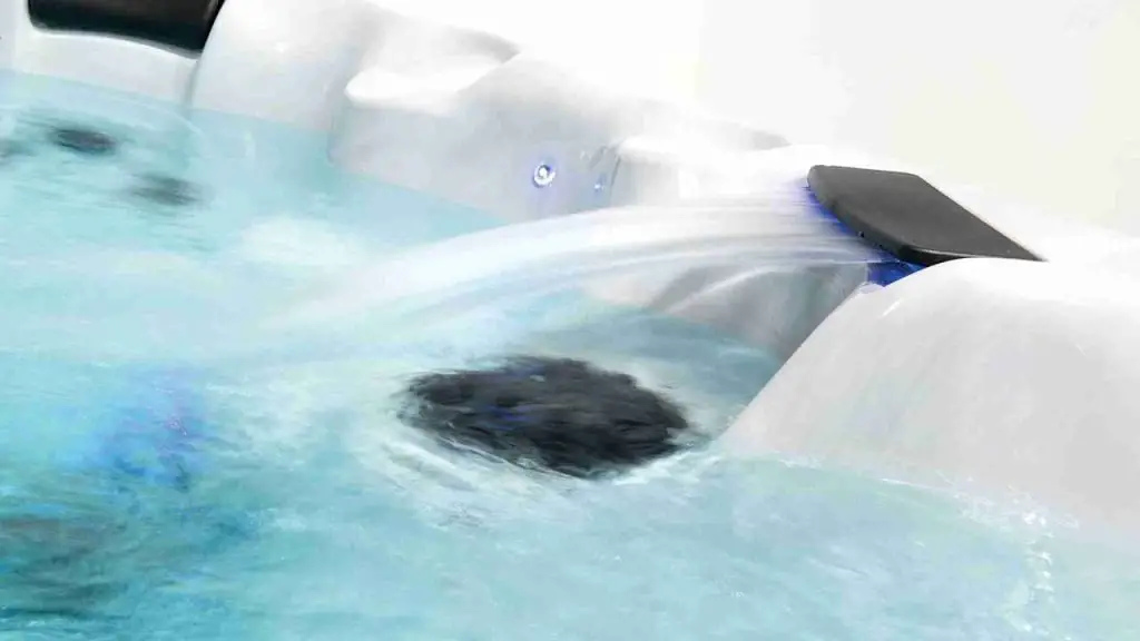 Ensuring Hot Tub Clarity
