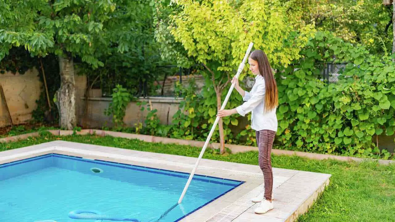 Eliminate Algae for Good: A Comprehensive Guide to Pool Algae Cleaners