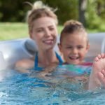 Understanding and Dealing with White Algae in Hot Tub
