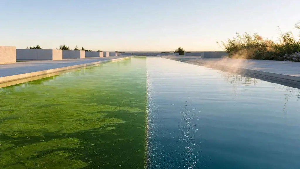 Improve Water Flow