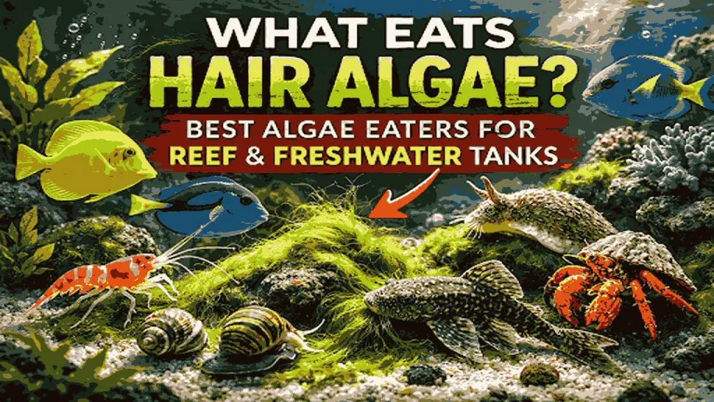 algae
