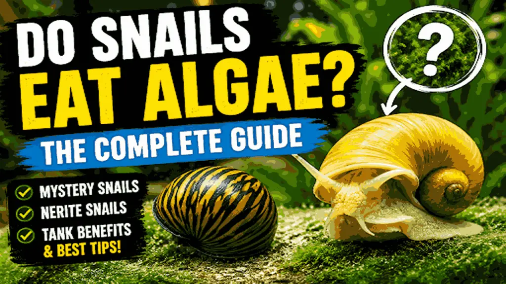 snail care