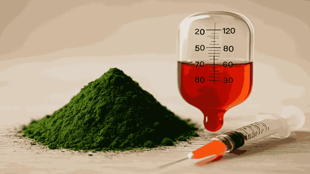 Blood Sugar Balancer: A Natural Ally for Metabolic Health