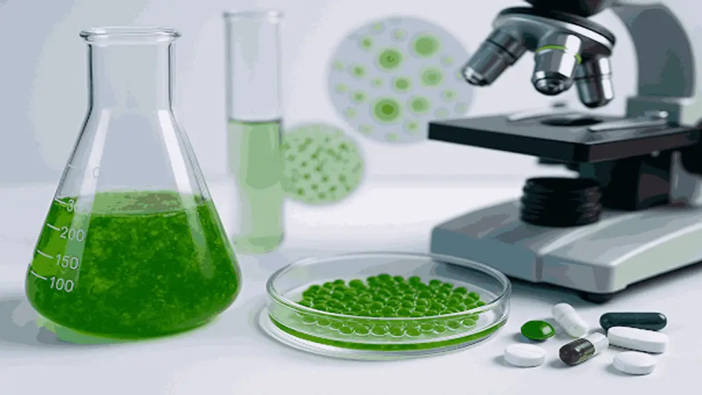 Innovative Applications Microalgae 