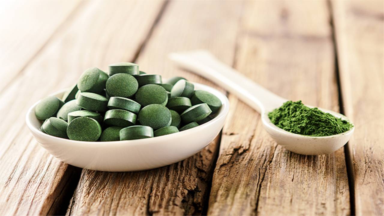 Microalgae Supplements Exploring the Benefits