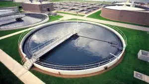 Sustainable Microalgae Based Wastewater Treatment