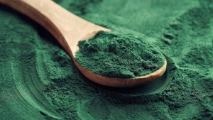 The Health Benefits of Algae Supplements