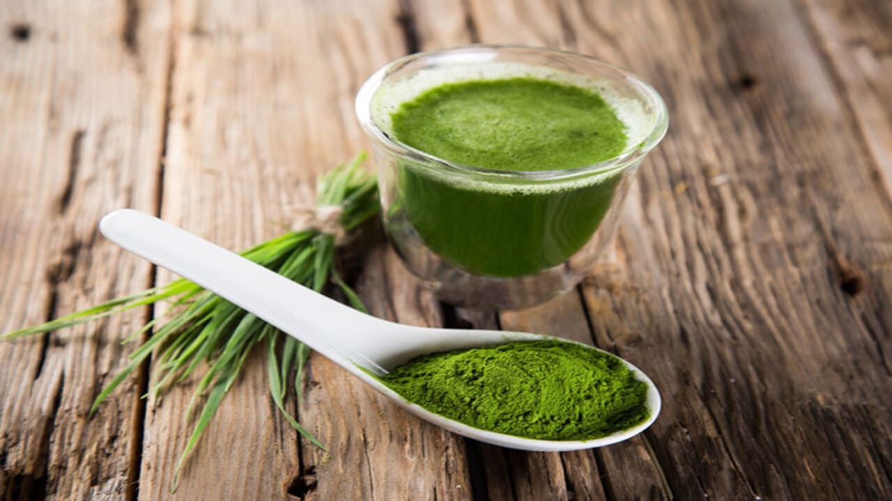 What are The Benefits of Chlorella