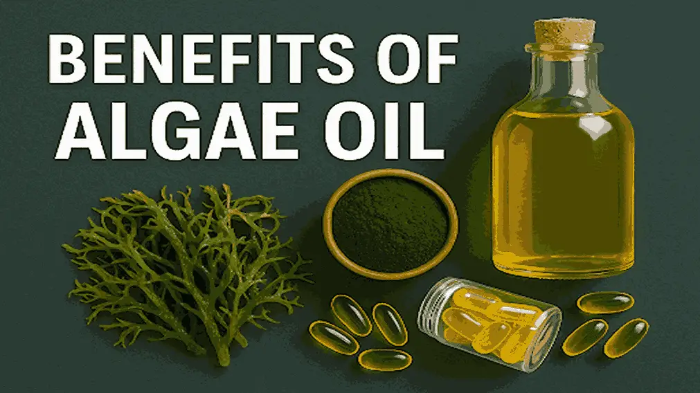 algae