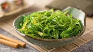 Seaweed for Hair Growth: A Natural Solution