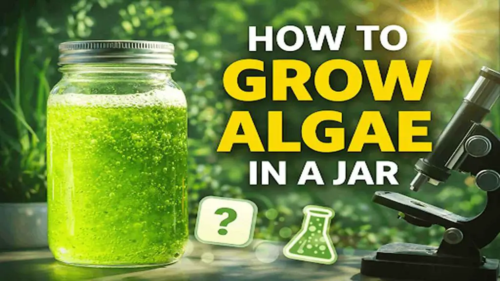 microalgae