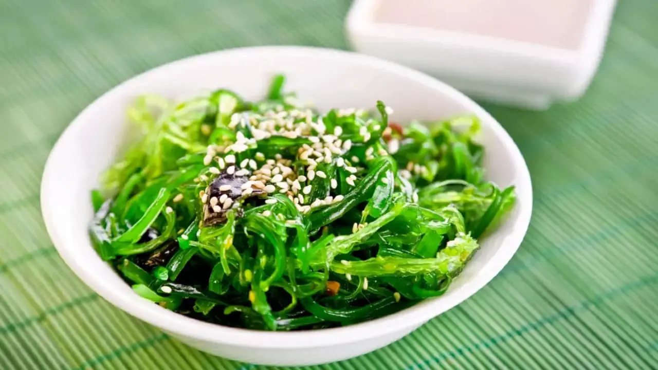 Seaweed As a Natural Remedy for Arthritis: An Oceanic Solution