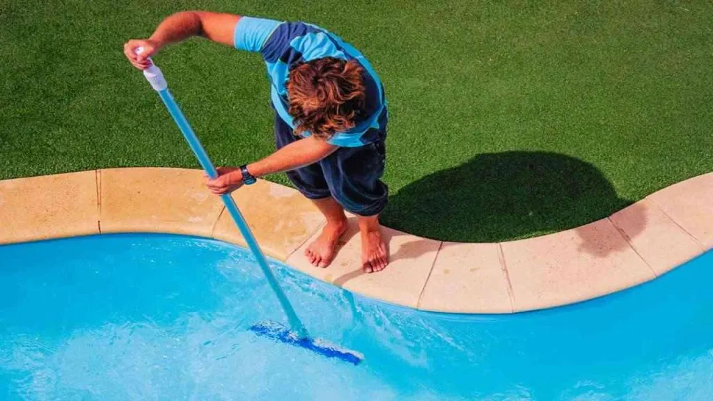 Preventive Measures for Algae-Free Pools