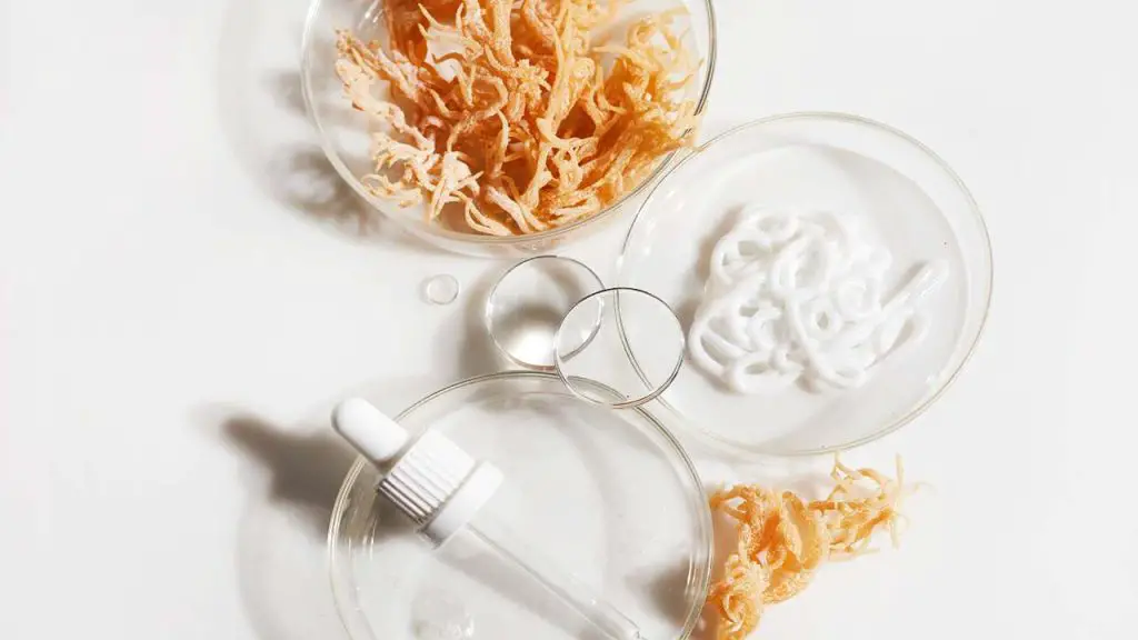 How to Use Sea Moss for Eczema