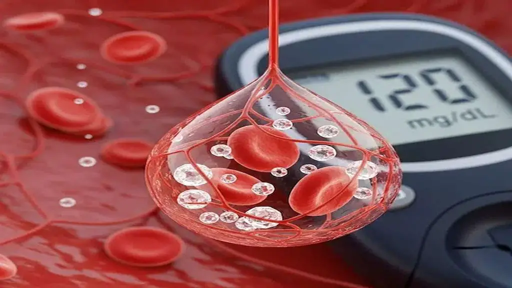 Blood Sugar and the AMPK Pathway