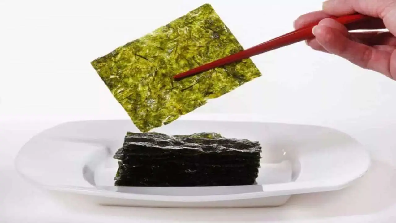 Is It Safe to Eat Seaweed During Pregnancy