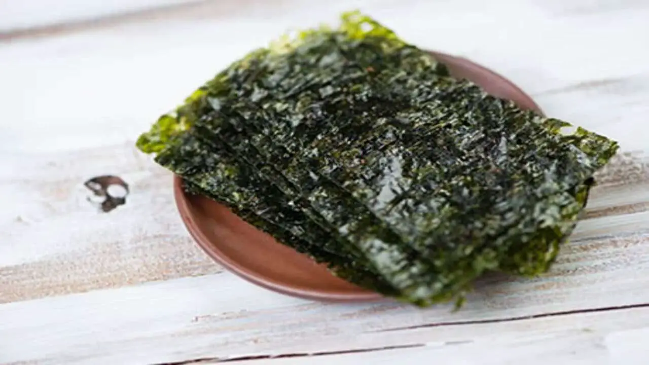 Is Seaweed Good For Weight Loss [A Powerful Aid]