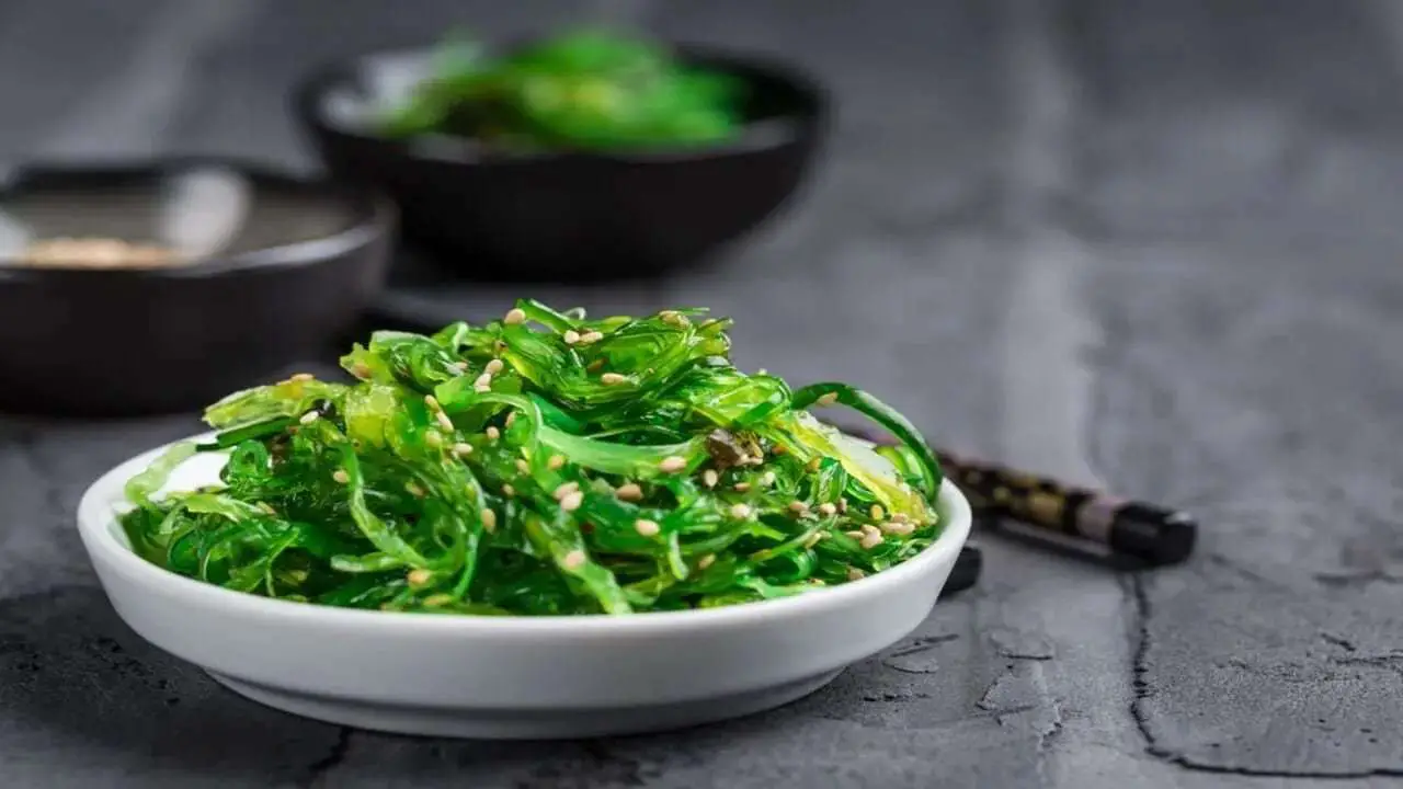 Is Seaweed Good for Crohn's