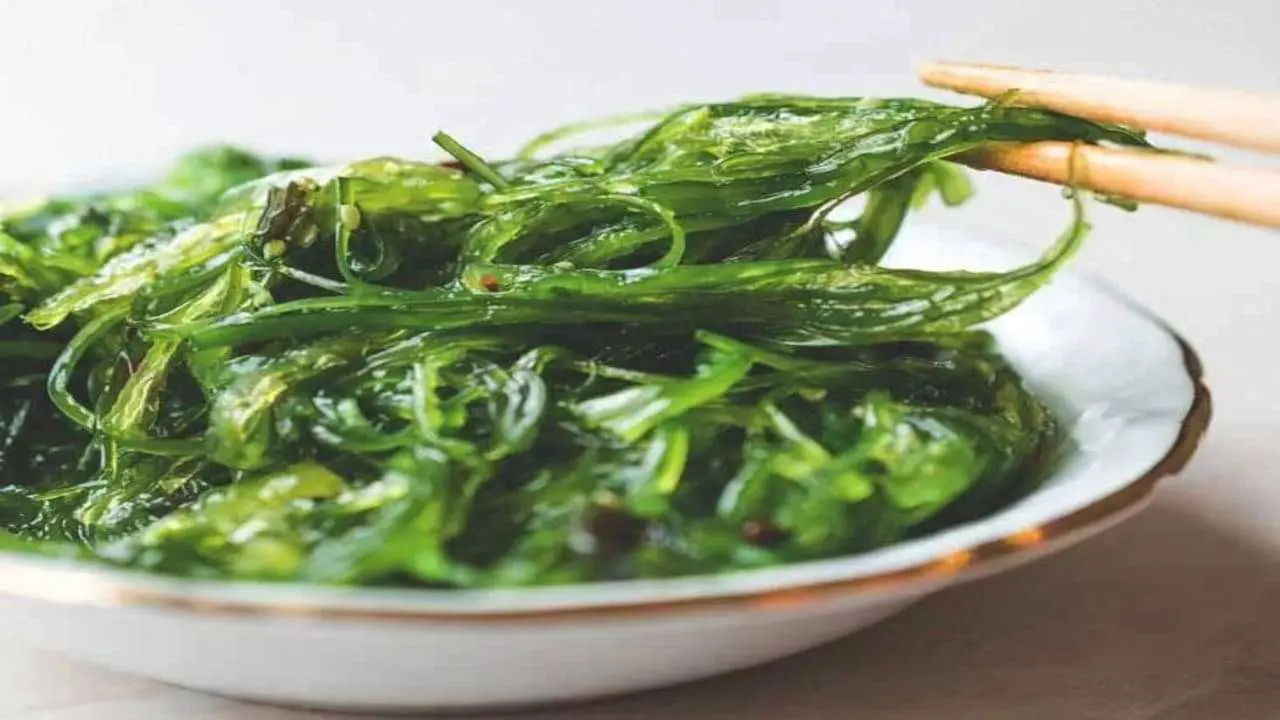 Is Seaweed Good for Psoriasis