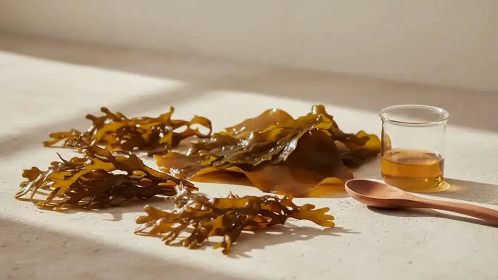 Seaweed 