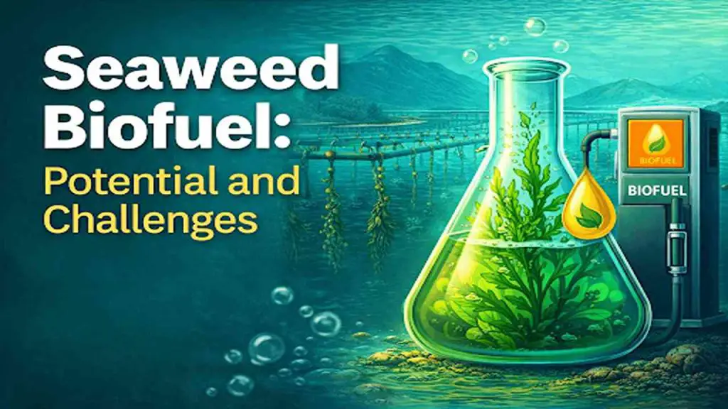 seaweed