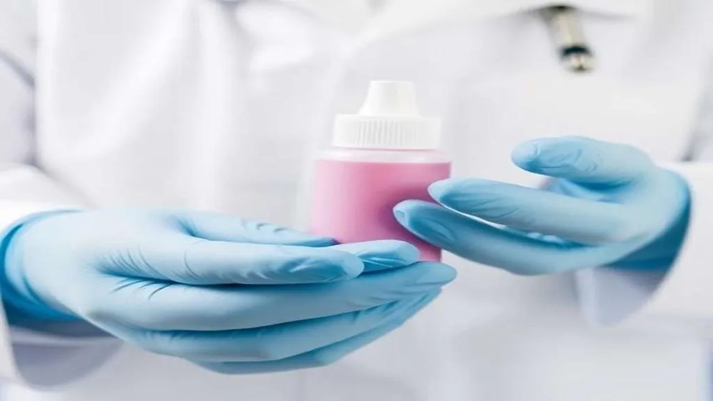 Alginate Products