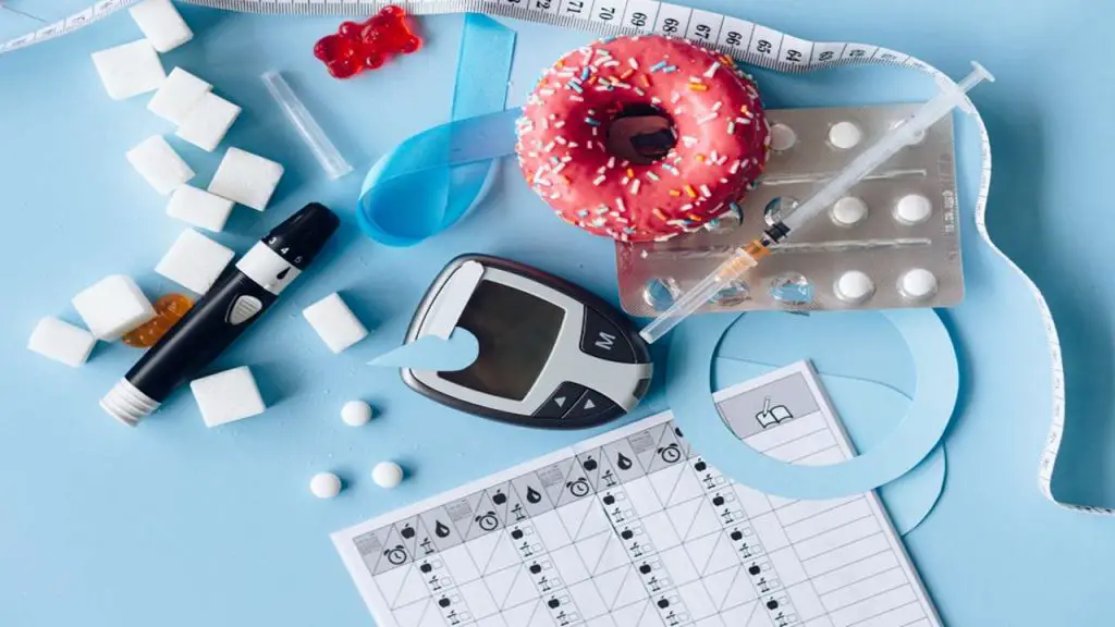 Sea Moss and Diabetes Management