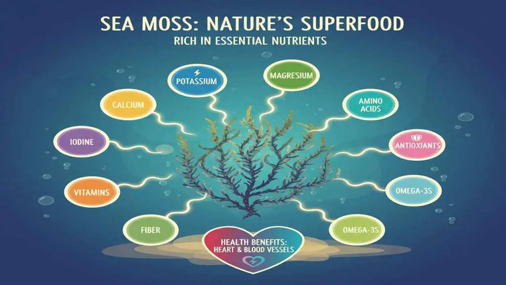 The Nutritional Powerhouse