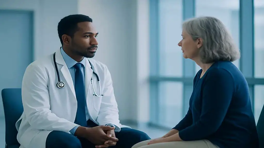 What Should Diabetics Ask Their Doctor
