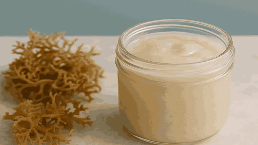 sea moss 