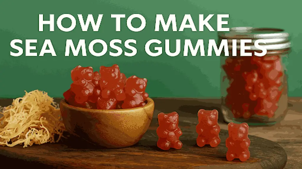 gummies