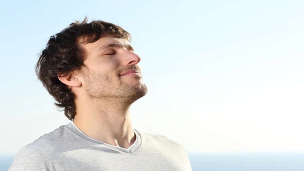 Respiratory Health