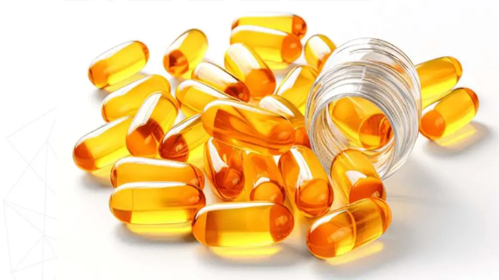 sea moss capsules