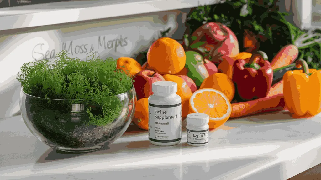 herpes supplement