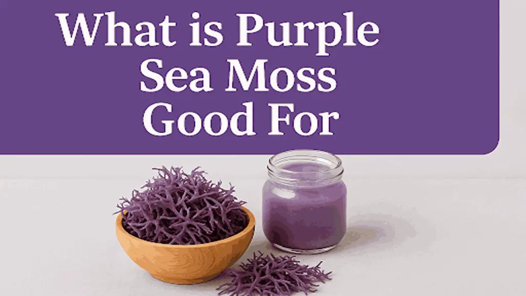 sea moss
