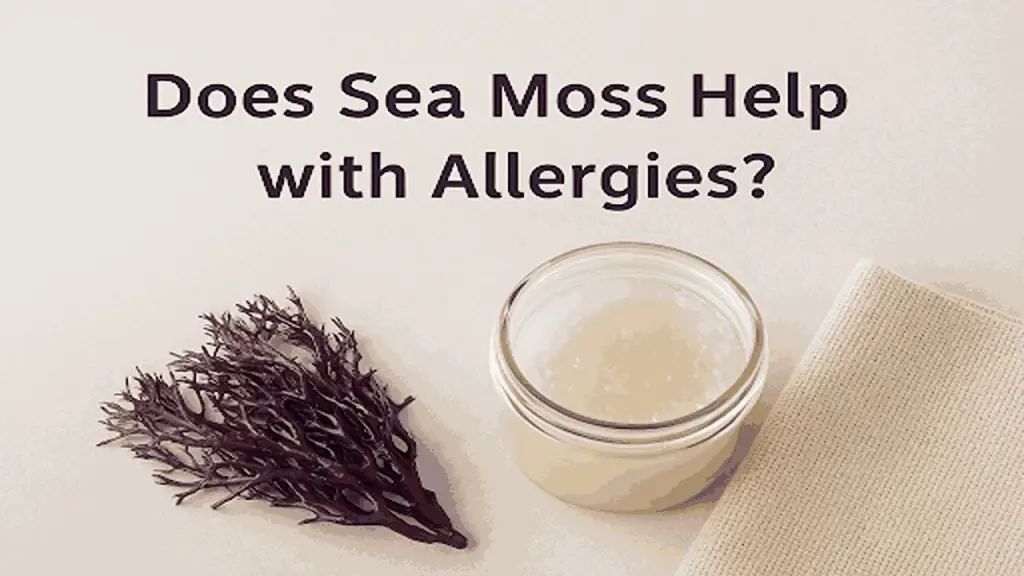 sea moss