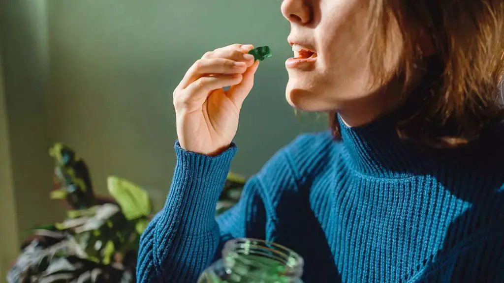 Sea Moss and Overall Dietary Impact